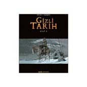 Gizli Tarih Cilt 3 - Kordey Pecau