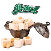 Gizvan Fındıklı Sultan Lokum - 500 gr