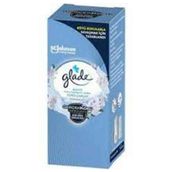 Glade 10 ml Temiz Çarşaf Temizliği Hava Tazeleyici