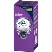 Glade 10 ml Yedek Lavanta Ferahlığı Banyo Hava Tazeleyici
