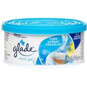Glade 70 gr Mini Jel Temiz Çarşaf Ferahlığı Oda Kokusu