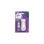 Glade Lavanta Banyo Hava Tazeleyici Cihaz + 10 ml Aerosol Oda Kokusu