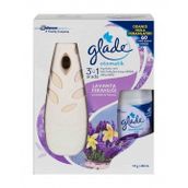 Glade Lavanta Ferahlığı 269 ml Sistem ve Yedek Koku