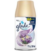 Glade Lavanta Ferahlığı Otomatik 269 ml Oda Kokusu Sprey
