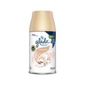 Glade Otomatik Sprey Yedek İpeksi Vanilya 269 ml Oda Kokusu
