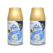 Glade Temizliğin Ferahlığı 269 ml Sprey Yedek Oda Kokusu