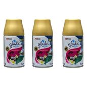 Glade Tropikal Floral 269 ml Yedek Oda Kokusu