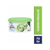 Glade Yasemin Ferahlığı 70 gr Mini Jel Oda Kokusu