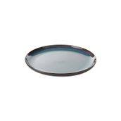 Gladelıg Tabak Mavi 25 Cm