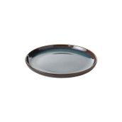 Gladelıg Tatlı Tabağı Mavi 20 Cm