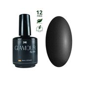 Glamour 246 Kalıcı Oje