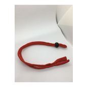 glasses accessory gözlük ipi 3 Adet ayarlanabilir tokalı
