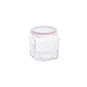 Glasslock 1500 ML Kare Cam Kavanoz