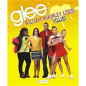 Glee - William Mckinley Lisesi Yıllığı - Debra Mostow Zakarin