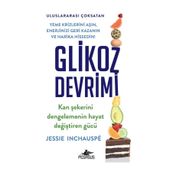 Glikoz Devrimi Pegasus Yayınları