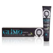 Glimo Omega Doğal 75 ml Diş Macunu
