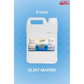 Glint Marine 5 Litre Tekne Yat ve Deniz Aracı Temizleyici