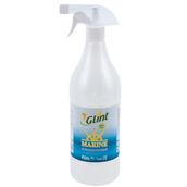 Glint Marine Bitkisel Kimyasalsız Tekne Yüzey Temizleyici Kokusuz Sprey 1 Litre