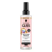 Gliss 200 ml Split Hair Miracle Kırık Uçları Mühürleyen Sıvı Saç Bakım Kremi