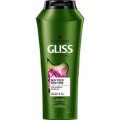 Gliss Bio-Tech 500 ml Güçlendirici Saç Bakım Şampuanı