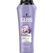 Gliss Blonde Perfector 250 ml Turunculaşma Karşıtı Mor Şampuan
