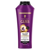 Gliss Full Hair Wonder 400 ml Şampuan