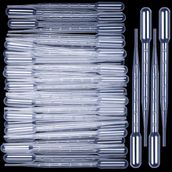 Global 100x3 ml Pastör Pipeti