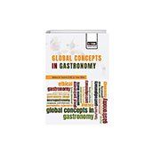 Global Concepts In Gastronomy Eğitim Yayınevi