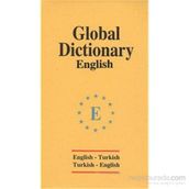 Global Dictionary English - English-Turkish - Turkish-English - Huriye Deniz Karcı emine seda caglayan mazanoglu