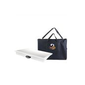 Global Ofis Panda 50x70 Cm Led Işıklı Masa Üstü Çizim Masası Glb - Çantalı