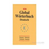 Global Wörterbuch Deutsch - Tuyça Obruk Zeki Cemil Arda