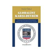 Globalist Karşı-Devrim - Halid Özkul