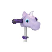 Globber 527-103 Unicorn Mor Scooter Aksesuarı