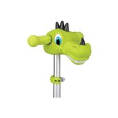 Globber 527-106 Dino Yeşil Scooter Aksesuarı