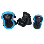 Globber 540-100 Lacivert Koruyucu Set