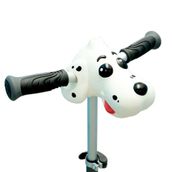 Globber Dalmaçyalı T-Bar Scooter Aksesuarı