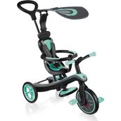 Globber Explorer 4in1 Mint Yeşili Bisiklet