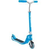 Globber Flow 125 Katlanabilir Mavi Çocuk Scooter