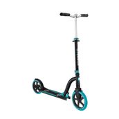 Globber NL 230-205 Duo Mavi Katlanabilir Scooter