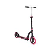 Globber NL 230-205 Duo Pembe Katlanabilir Scooter