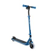 Globber One K E-Motion 6 - Işıklı Elektrikli Scooter - Mavi Renkli