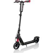 Globber One K165 Deluxe Siyah Scooter