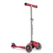 Globber Primo Plus Kırmızı Scooter