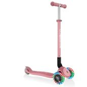 Globber Primo Plus Pembe Scooter