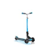 Globber Ultimum Mavi Işıklı Çocuk Scooter