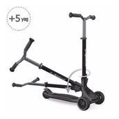 Globber Ultimum Siyah Scooter