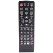 Globex GLB-8800 Uydu Alıcı Kumanda