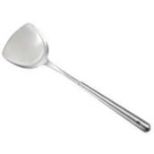 Globy 50 cm Çelik Çin Spatulası