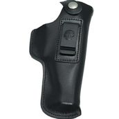 Glock 19, Sar9 XC Deri Tabanca Kılıfı K-M-150-S (SİYAH)
