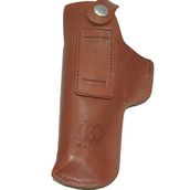 Glock 19, Sar9 XC Deri Tabanca Kılıfı K-M-150-S (TABA)